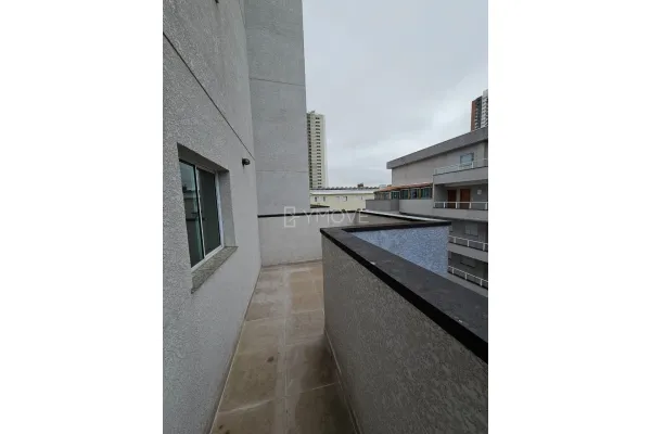 Apartamento à venda com 1 quarto no Vila Esperança, São Paulo — foto 7